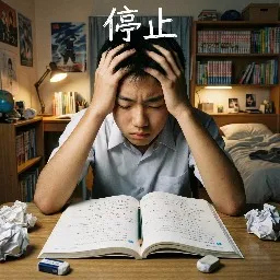 停止のサムネイル